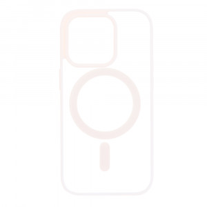 Husa iPhone 15 Pro, Techsuit MagSafe Pro - Roz - Img 8