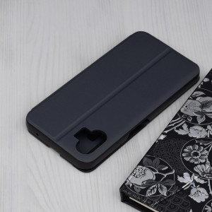 Husa Nothing Phone 1 tip carte, Techsuit eFold - Albastru - Img 4