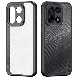 Husa OnePlus 15, Antisoc, Dux Ducis Aimo Series, Negru