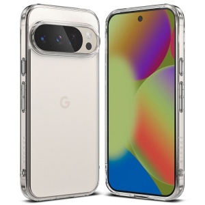 Husa pentru Google Pixel 10 Pro XL, Ringke, Fusion, Antisoc, Compatibila Incarcare Wireless, Mata