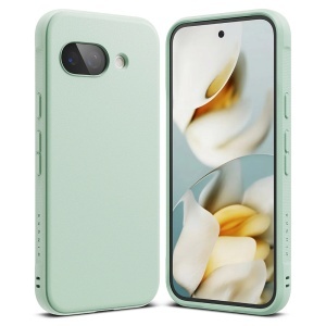 Husa pentru Google Pixel 9a, Ringke Onyx, Verde menta