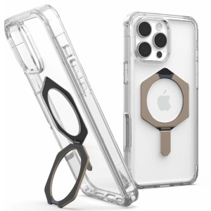 Husa pentru iPhone 16 Pro, Plyo Pro, UAG - Roz