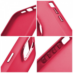 Husa pentru Samsung Galaxy A54 5G, Skyddar Shape - Magenta - Img 5
