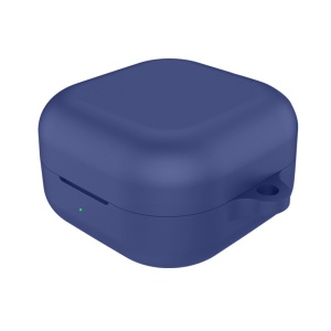 Husa pentru Samsung Galaxy Buds 4 / Buds 4 Pro - Techsuit - Navy Blue