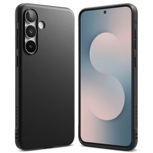 Husa pentru Samsung Galaxy S25 FE, Ringke Onyx, Negru