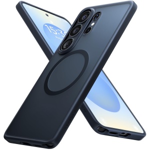 Husa pentru Samsung Galaxy S26 Ultra, Torras Guardian Magnetic, Negru