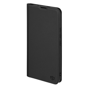 Husa pentru Xiaomi Redmi Note 15 Pro+ 5G, SKYDDAR INNOVATION, Magskin Book, tip Carte cu Portofel Interior, set cu sticker, Negru - Img 6