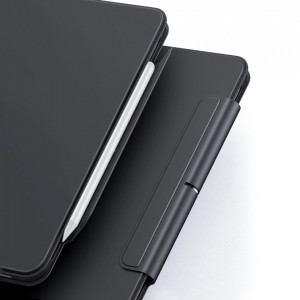 Husa tastatura iPad Air 4 / 5 / iPad Pro 11 (2018 / 2020 / 2021 / 2022), ESR Ascend - Negru - Img 7