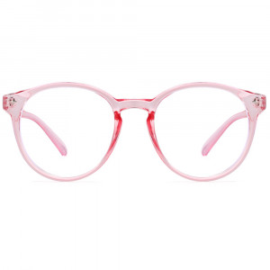 Ochelari de Calculator - Techsuit Reflex PC (PC28003-C5) - Pink - Img 1