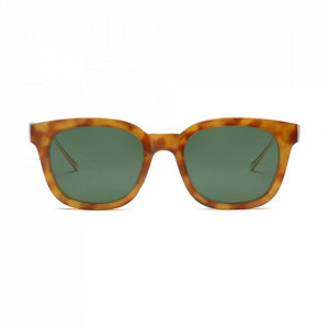 Ochelari de soare Dama cu protectie UV (2050), Techsuit - Leopard - Img 3