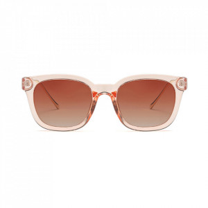 Ochelari de soare Dama cu protectie UV (2050), Techsuit - Maro - Img 4
