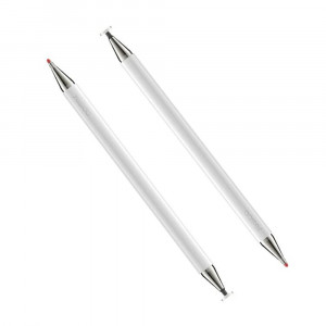 Stylus Pen Pasiv Universal - Yesido (ST04) - White - Img 3