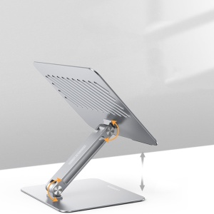 Suport Laptop pentru Birou, Ugreen LP339 - Silver - Img 3