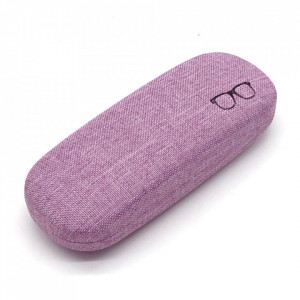 Toc ochelari din material textil, Techsuit (CPCD-04) - Roz