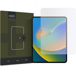 Folie iPad 10.9 inch 2022, HOFI Glass Pro - Transparent - Img 3