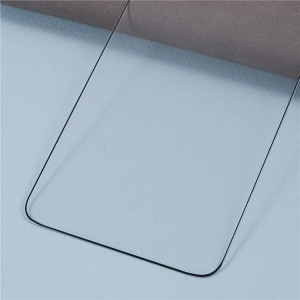 Folie pentru Honor Magic6 Lite sticla securizata, Full Glue, Skyddar 9H Pro - Transaprent - Img 2