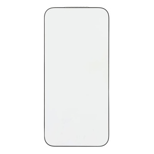 Folie pentru iPhone 17 Pro, Sticla Securizata, Ultra HD, Protectie 111D, Montare Simplă, set cu sticker, Transparent - Img 2