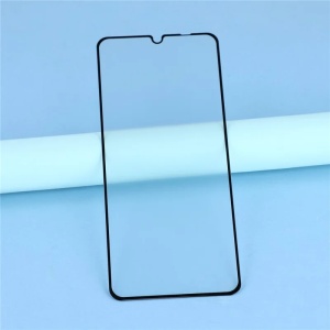 Folie pentru Motorola Moto G06 / Moto G06 Power, SKYDDAR INNOVATION, ESD Glass Anti Static, Ultra HD, set cu sticker, Transparent - Img 5