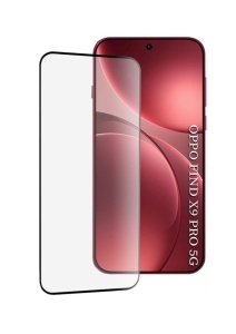 Folie pentru Oppo Find X9 Pro, SKYDDAR INNOVATION, Sticla Securizata, Ultra HD, Protectie 111D, Montare Simplă, set cu sticker, Transparent