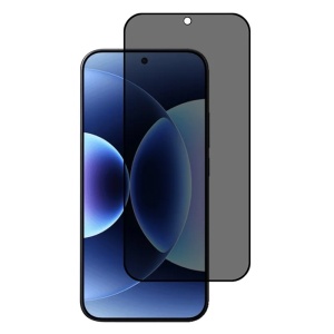 Folie pentru Xiaomi 17, Anti-spy Ultra HD, Protectie 9H, Montare Simplă, 111D, set cu sticker, Privacy
