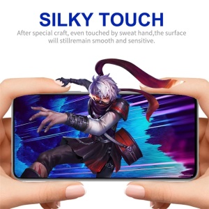 Folie pentru Xiaomi 17 Ultra, SKYDDAR INNOVATION, ESD Glass Anti Static, Ultra HD, set cu sticker, Transparent - Img 4