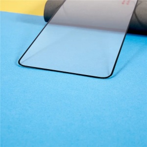 Folie pentru Xiaomi 17T, Sticla Securizata, Ultra HD, Protectie 111D, Montare Simplă, set cu sticker, Transparent - Img 4
