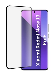 Folie pentru Xiaomi Redmi Note 13 Pro+ 5G / Redmi Note 14 Pro+ 5G / Redmi Note 14 Pro 5G / Poco X7 / Redmi Note 14 Pro 4G, SKYDDAR INNOVATION, Sticla Securizata, Ultra HD, Protectie 111D, Montare Simplă, Transparent, set cu sticker