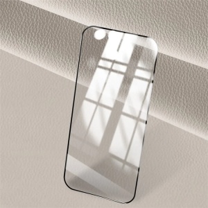 Folie sticla pentru Google Pixel 9 / 9 Pro, full glue, SKYDDAR 5D - Negru - Img 6