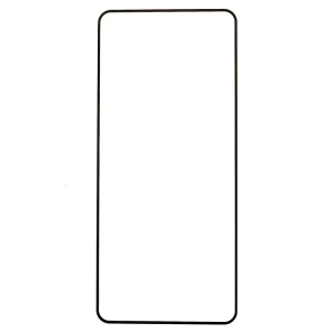 Folie sticla pentru Motorola E14 / G04 / G04s / G24 / G24 Power, full glue, SKYDDAR 5D - Negru - Img 2
