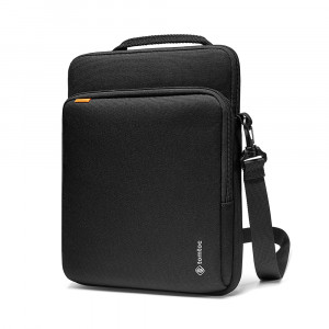 Geanta pentru Tableta 10.9" - Tomtoc (B03A1D1) - Black - Img 4