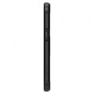 Husa iPhone 13, Tough Armor Spigen - Negru - Img 7
