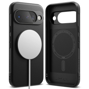 Husa pentru Google Pixel 10, Ringke, Onyx MagSafe, Negru