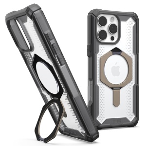 Husa pentru iPhone 16 Pro, Plasma, UAG - Argintiu