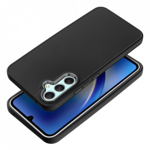 Husa pentru Samsung Galaxy A34 5G, Skyddar Shape - Negru - Img 3