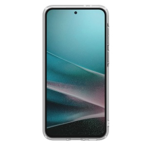 Husa pentru Samsung Galaxy A37 5G, Spigen Liquid Crystal, Transparenta - Img 4