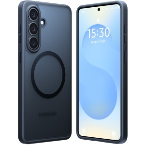 Husa pentru Samsung Galaxy S26 Plus, Torras Guardian Magnetic, Negru