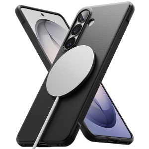 Husa pentru Samsung Galaxy S26, Ringke, Onyx MagSafe, Negru