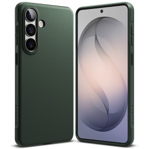 Husa pentru Samsung Galaxy S26, Ringke Onyx, Verde