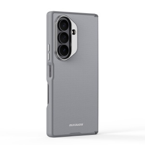 Husa pentru Samsung Galaxy Z Fold8 Ultra - Dux Ducis Vyne Series - Grey
