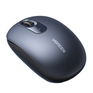 Mouse Fara Fir 800/1200/1600/2400 DPI, Ugreen MU105 - Midnight Blue