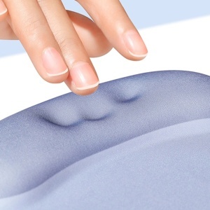 Mouse Pad Ergonomic, Ugreen LP668, Gri - Img 5