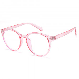 Ochelari de Calculator - Techsuit Reflex PC (PC28003-C5) - Pink - Img 2