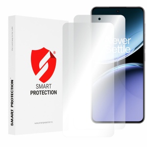 [SET 2x] Folie de protectie OnePlus Nord 4, Premium Classic, Smart Protection, Transparent