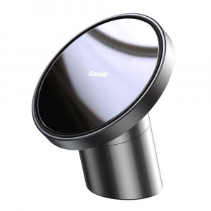 Suport Auto Bord, Grila Ventilatie, Baseus Magnetic Grip - Negru - Img 6