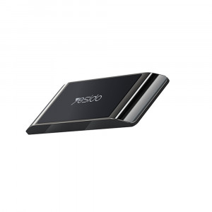 Suport Auto pentru Telefon Universal cu Prindere Magnetica, Yesido (C151) - Gri - Img 2