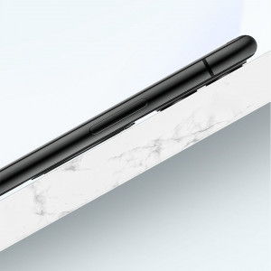 Suport telefon, Invizible Ring, Baseus (SUYB-0R) - Rose Gold - Img 6