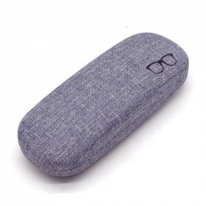 Toc ochelari din material textil, Techsuit (CPCD-02) - Gri