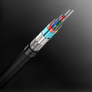 Cablu Video Type-C la HDMI 4K@60Hz, 1.5m, Ugreen MM142, Negru / Gray - Img 5