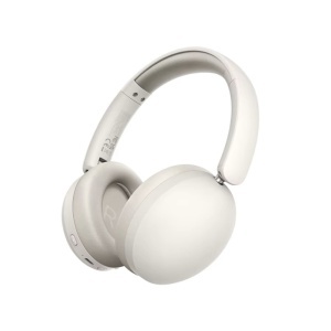 Casti fara Fir Bluetooth V5.4, Latenta Scazuta, Noise Isolation, Dual Pairing, Ugreen HiTune Max 2 HP205, Alb