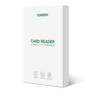 Cititor de Carduri SD, Micro SD la USB 3.0, Plug & Play, 5Gbps, 15cm, Ugreen CR127, Negru - Img 7